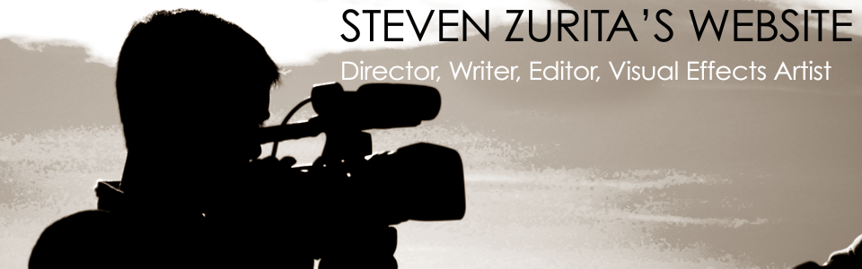 Steven Zurita Tv Film Work The Annoying Orange
